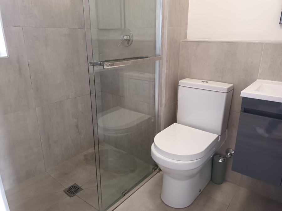 To Let 1 Bedroom Property for Rent in Thornton Western Cape